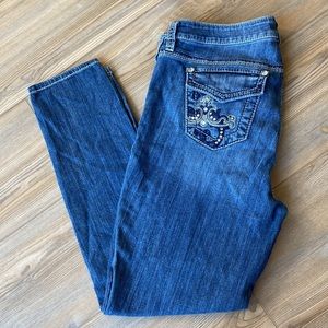 Torrid Premium Skinny Jeans